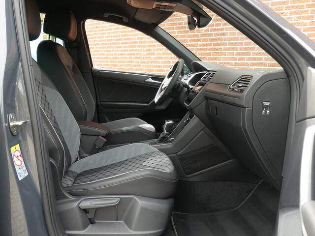 Volkswagen TIGUAN 1.5 TSI R-Line Business+