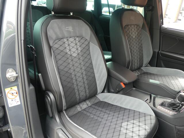 Volkswagen TIGUAN 1.5 TSI R-Line Business+