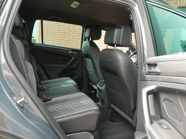 Volkswagen TIGUAN 1.5 TSI R-Line Business+