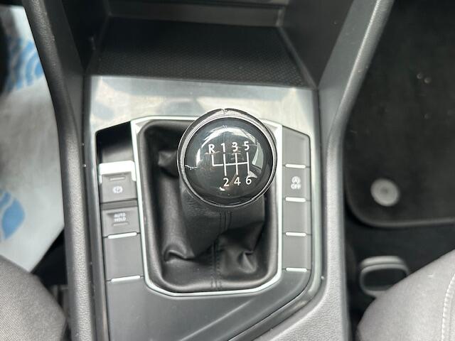 Volkswagen TIGUAN 1.4 TSI Trendline / Elektrisch wegklapbare trekhaak
