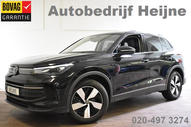 Volkswagen TIGUAN 1.5 eTSI DSG LIFE EDITION CAMERA/NAVI/TREKHAAK