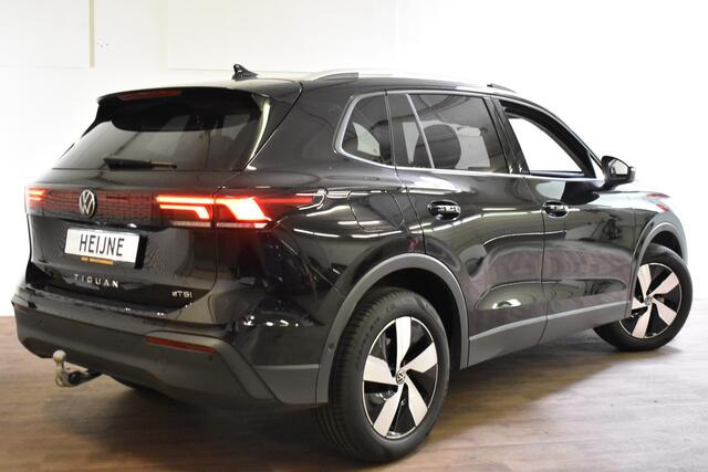 Volkswagen TIGUAN 1.5 eTSI DSG LIFE EDITION CAMERA/NAVI/TREKHAAK