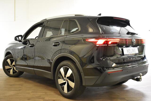 Volkswagen TIGUAN 1.5 eTSI DSG LIFE EDITION CAMERA/NAVI/TREKHAAK