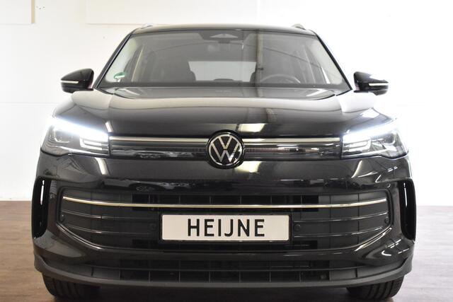 Volkswagen TIGUAN 1.5 eTSI DSG LIFE EDITION CAMERA/NAVI/TREKHAAK