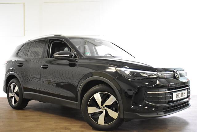 Volkswagen TIGUAN 1.5 eTSI DSG LIFE EDITION CAMERA/NAVI/TREKHAAK