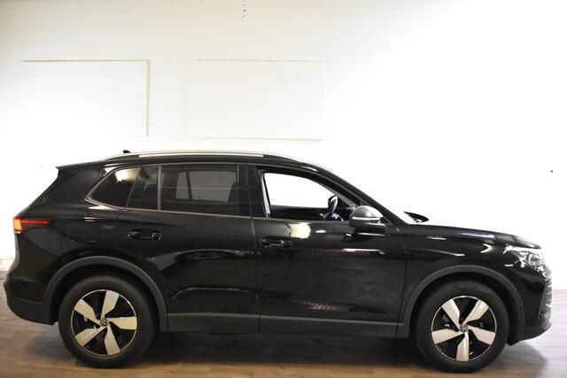 Volkswagen TIGUAN 1.5 eTSI DSG LIFE EDITION CAMERA/NAVI/TREKHAAK