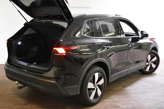 Volkswagen TIGUAN 1.5 eTSI DSG LIFE EDITION CAMERA/NAVI/TREKHAAK