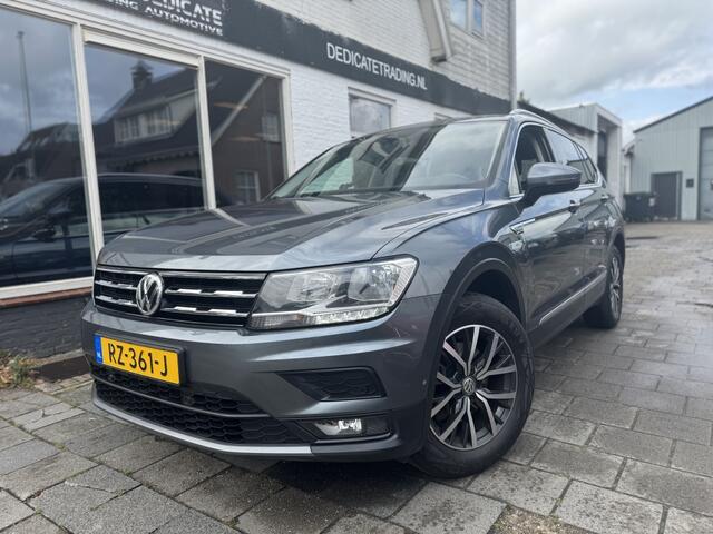 Volkswagen TIGUAN 1.4 TSI CL. Bus. 7p *NAP*PANO*