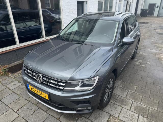 Volkswagen TIGUAN 1.4 TSI CL. Bus. 7p *NAP*PANO*