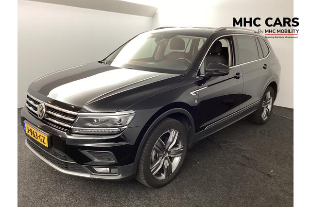 Volkswagen TIGUAN Allspace 1.5 TSI Comfortline Business 7p. | Verwacht | Trekhaak |