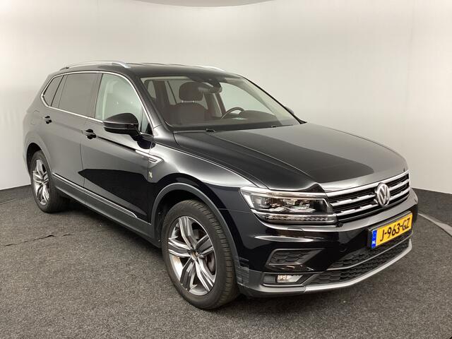 Volkswagen TIGUAN Allspace 1.5 TSI Comfortline Business 7p. | Verwacht | Trekhaak |
