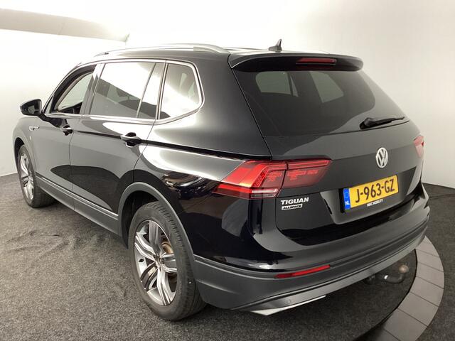 Volkswagen TIGUAN Allspace 1.5 TSI Comfortline Business 7p. | Verwacht | Trekhaak |