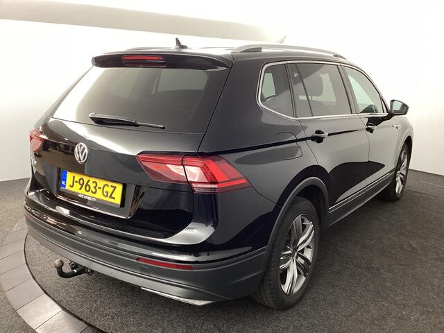 Volkswagen TIGUAN Allspace 1.5 TSI Comfortline Business 7p. | Verwacht | Trekhaak |