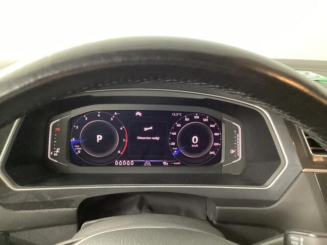 Volkswagen TIGUAN Allspace 1.5 TSI Comfortline Business 7p. | Verwacht | Trekhaak |