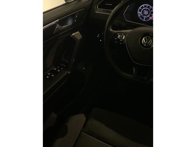 Volkswagen TIGUAN Allspace 1.4 TSI Highline 7p. 1 jaar garantie