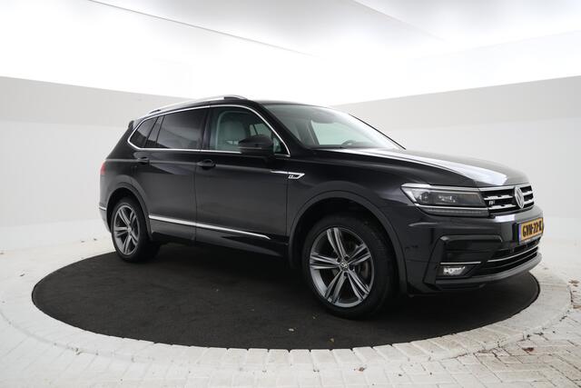 Volkswagen TIGUAN Allspace 1.5 TSI Highline Business R Platinum, Panorama, Virtual, Trekhaak, 5 Persoons