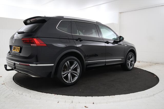 Volkswagen TIGUAN Allspace 1.5 TSI Highline Business R Platinum, Panorama, Virtual, Trekhaak, 5 Persoons