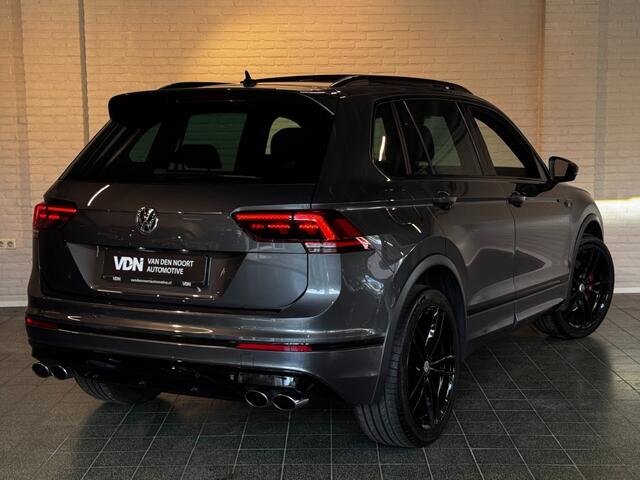 Volkswagen TIGUAN 2.0 TSI 4Motion Highline Business R 325pk Liefhebbersauto Zeer Compleet