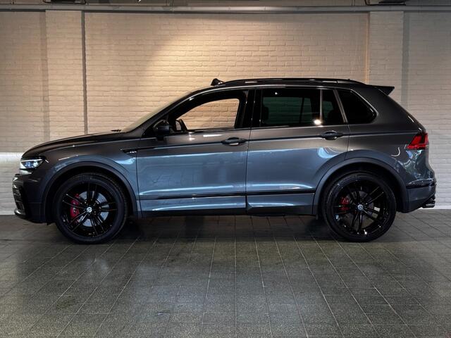 Volkswagen TIGUAN 2.0 TSI 4Motion Highline Business R 325pk Liefhebbersauto Zeer Compleet