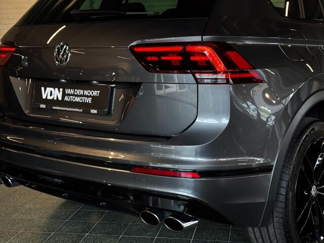 Volkswagen TIGUAN 2.0 TSI 4Motion Highline Business R 325pk Liefhebbersauto Zeer Compleet