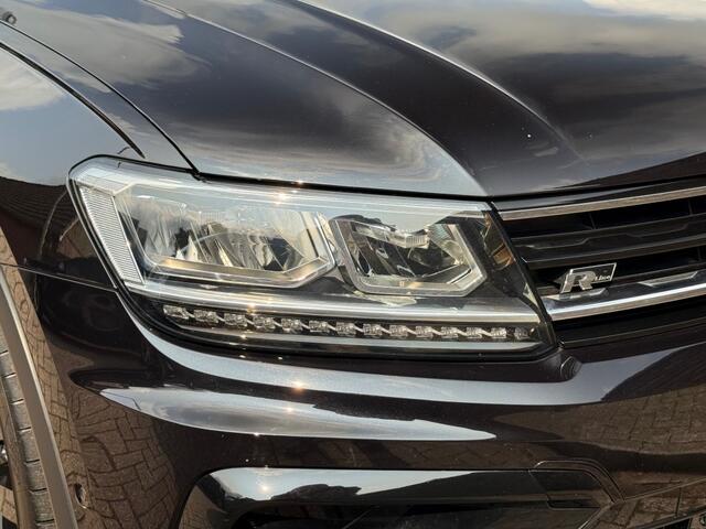 Volkswagen TIGUAN 1.5 TSI Automaat R-Line Panodak 20 Inch LED