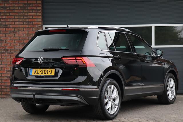 Volkswagen TIGUAN 1.4 TSI ACT Highline, Pano, dealer onderhouden