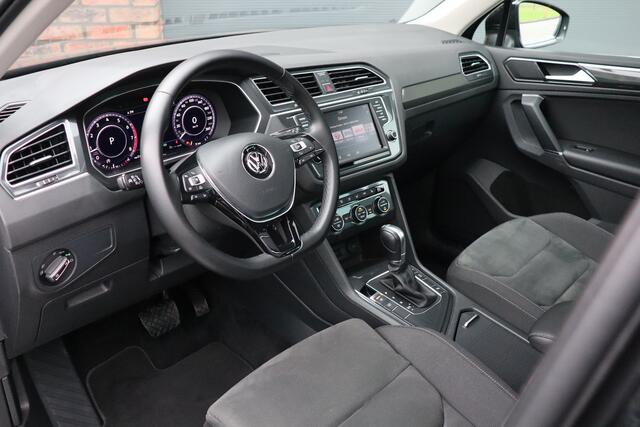 Volkswagen TIGUAN 1.4 TSI ACT Highline, Pano, dealer onderhouden