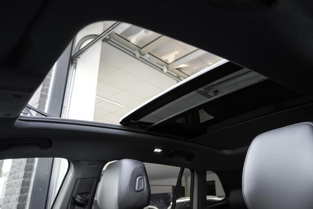 Volkswagen TIGUAN 1.5 eTSI R-Line | LEDER | MEMORY | MASSAGE | PANO | CAMERA