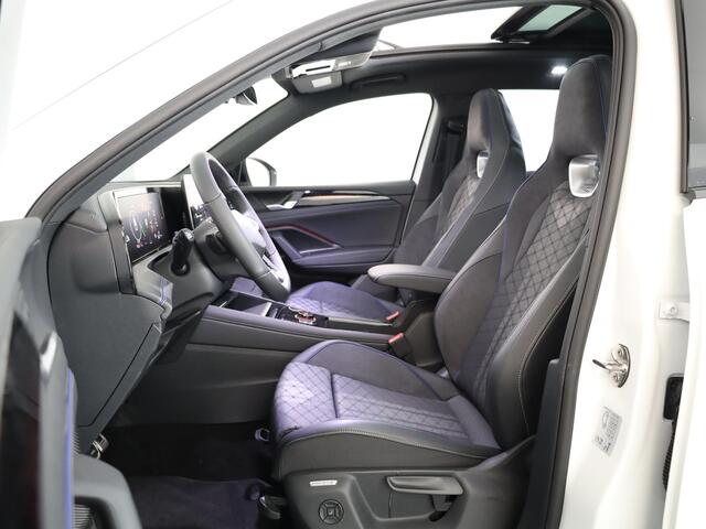 Volkswagen TIGUAN R-Line-Edition 1.5 eHybrid 200 kW / 272 pk SUV 6 v Panoramadak | Navigatie | Parkeersensoren | Camera