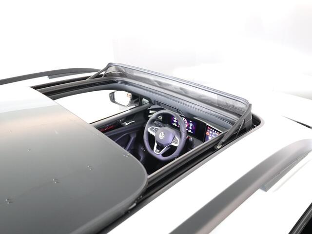 Volkswagen TIGUAN R-Line-Edition 1.5 eHybrid 200 kW / 272 pk SUV 6 v Panoramadak | Navigatie | Parkeersensoren | Camera