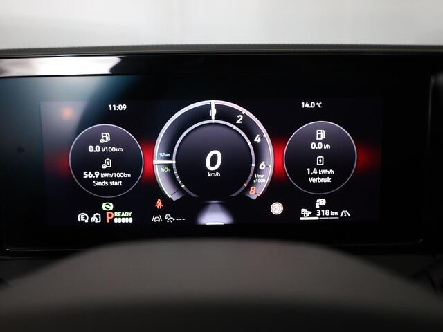 Volkswagen TIGUAN R-Line-Edition 1.5 eHybrid 200 kW / 272 pk SUV 6 v Panoramadak | Navigatie | Parkeersensoren | Camera