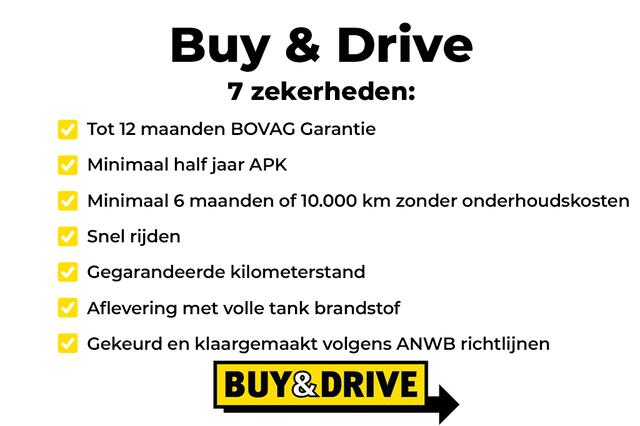 Volkswagen TIGUAN 1.5 204pk eHybrid Life Edition Parkeerassistent 'Park Assist Pro' incl. parkeerhulp / Rijstrookwisselassistent 'Side Assist' / Velgen 'Napoli', 18 inch