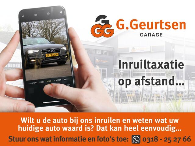 Volkswagen TIGUAN Allspace 1.5 TSI Highline, R-line, 7-Persoons, Panoramadak, Trekhaak, Massage!