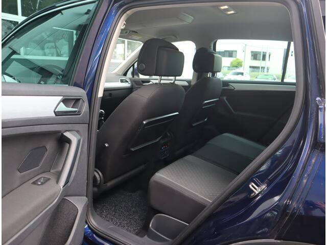Volkswagen TIGUAN 1.5 TSI Comfortline Business