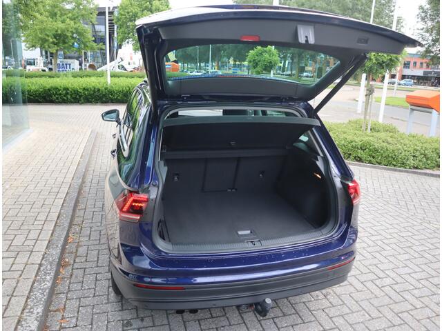 Volkswagen TIGUAN 1.5 TSI Comfortline Business