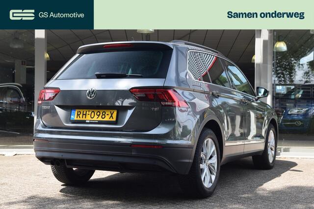 Volkswagen TIGUAN 1.4 TSI ACT Comfortline Business R Adapt cruise, Automatisch parkeren, Stoelverwarming, Camera, Lane assist, etc