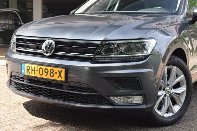 Volkswagen TIGUAN 1.4 TSI ACT Comfortline Business R Adapt cruise, Automatisch parkeren, Stoelverwarming, Camera, Lane assist, etc