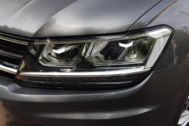 Volkswagen TIGUAN 1.4 TSI ACT Comfortline Business R Adapt cruise, Automatisch parkeren, Stoelverwarming, Camera, Lane assist, etc