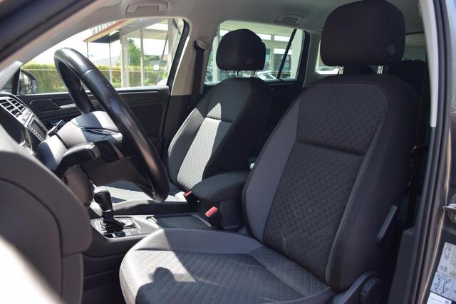 Volkswagen TIGUAN 1.4 TSI ACT Comfortline Business R Adapt cruise, Automatisch parkeren, Stoelverwarming, Camera, Lane assist, etc