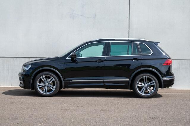 Volkswagen TIGUAN 1.5 TSI ACT Highline Business R