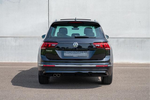 Volkswagen TIGUAN 1.5 TSI ACT Highline Business R