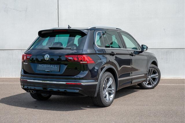 Volkswagen TIGUAN 1.5 TSI ACT Highline Business R
