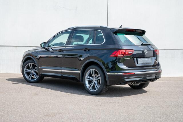 Volkswagen TIGUAN 1.5 TSI ACT Highline Business R