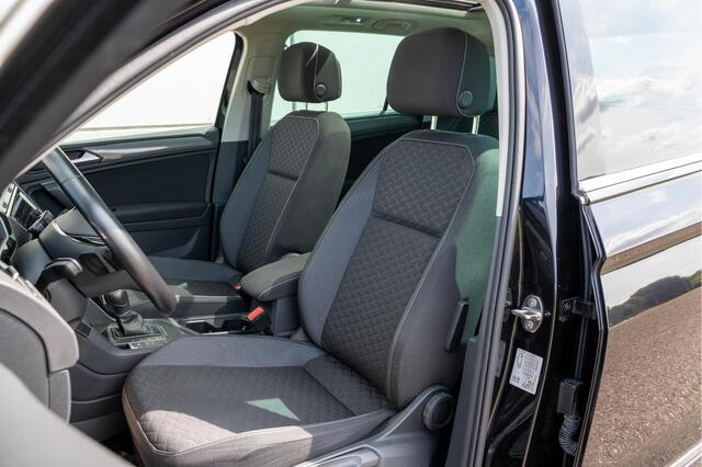 Volkswagen TIGUAN 1.5 TSI ACT Highline Business R