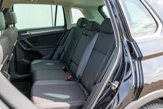 Volkswagen TIGUAN 1.5 TSI ACT Highline Business R