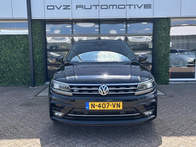 Volkswagen TIGUAN 2.0 TSI 4M Highline Business R | Virtual | HUD | Trekhaak |