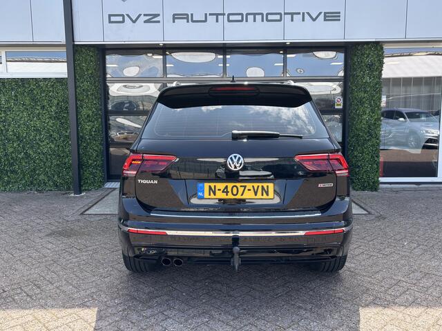 Volkswagen TIGUAN 2.0 TSI 4M Highline Business R | Virtual | HUD | Trekhaak |