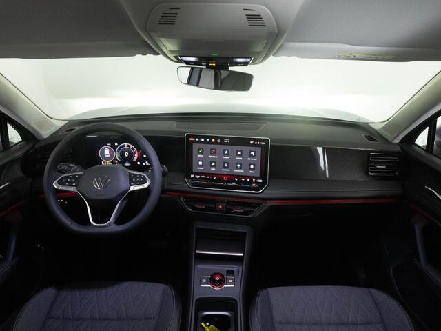 Volkswagen TIGUAN 1.5 eHybrid 204 PK DSG Life Edition | LED | Navigatie Via Smartphone | Trekhaak | Stoel & Stuurwielverwarming |
