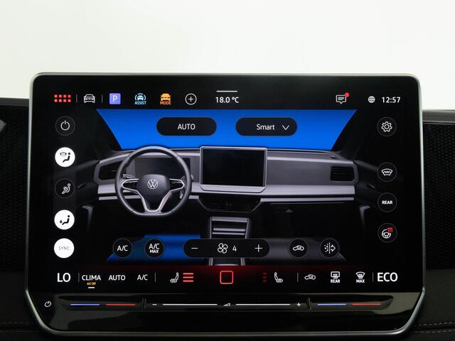 Volkswagen TIGUAN 1.5 eHybrid 204 PK DSG Life Edition | LED | Navigatie Via Smartphone | Trekhaak | Stoel & Stuurwielverwarming |