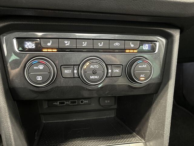 Volkswagen TIGUAN 1.5 Tsi 150pk DSG ACT Comfortline Business · Panoramadak · Apple/Android Car Play · Navi · Elek. Trekhaak · Elek. Achterklep · Alarm · 17'' Inch ·